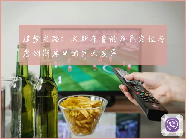 追梦之路:汉斯布鲁的角色定位与詹姆斯库里的巨大差异