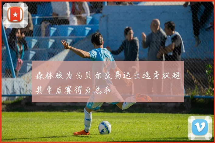 森林狼为戈贝尔交易送出选秀权超其季后赛得分总和