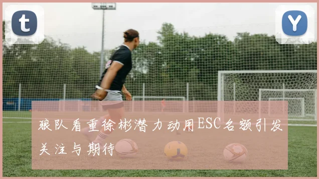 狼队看重徐彬潜力动用ESC名额引发关注与期待